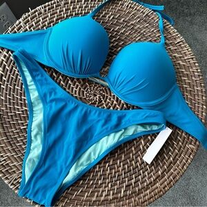 Victoria’s Secret Miraculous Bali Bombshell Bikini